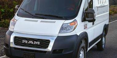 RAM PROMASTER 1500 2019 3C6TRVAG0KE531938 image
